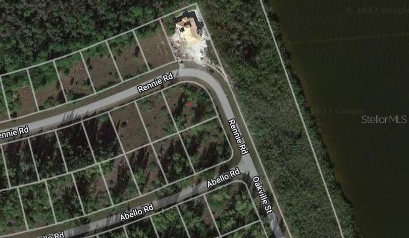 16285 Rennie Rd., Port Charlotte, FL 33981