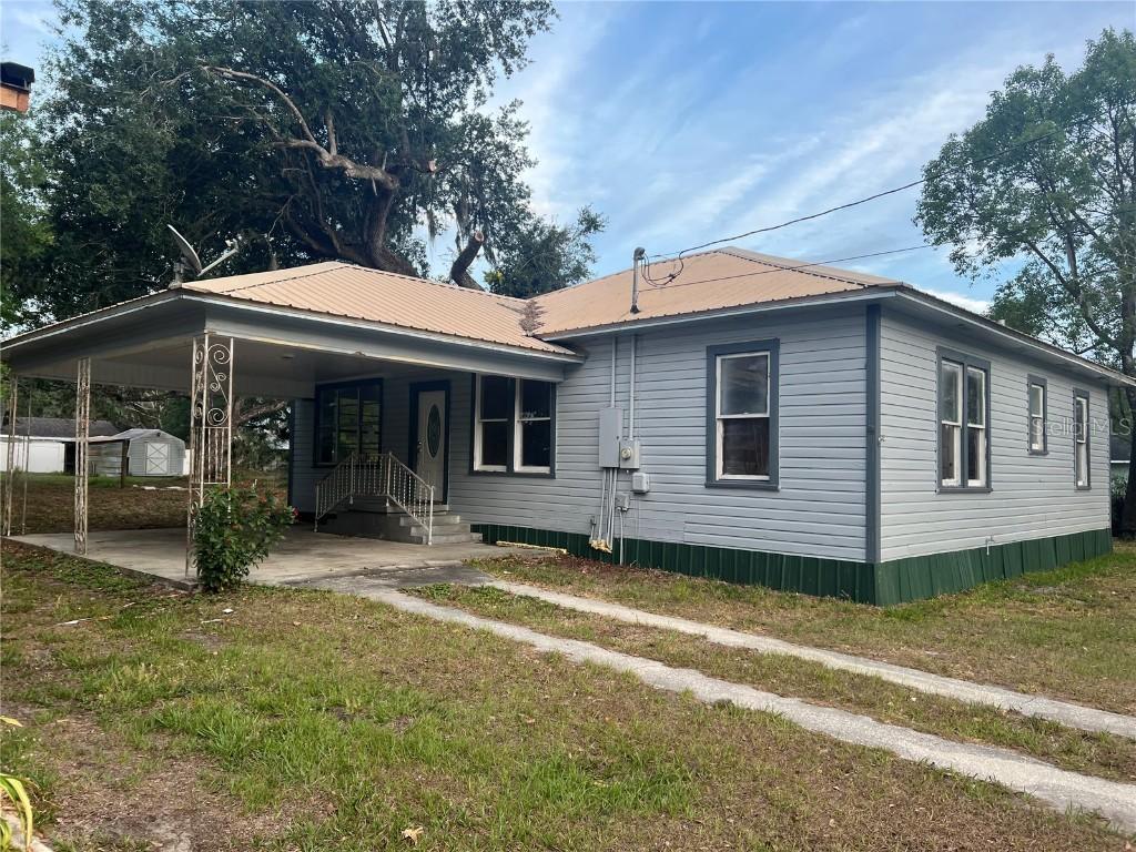 119 SE Pine Ave., Fort Meade, FL 33841