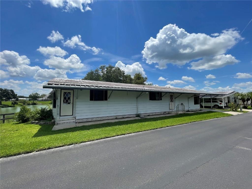2055 S Floral Ave. #163, Bartow, FL 33830