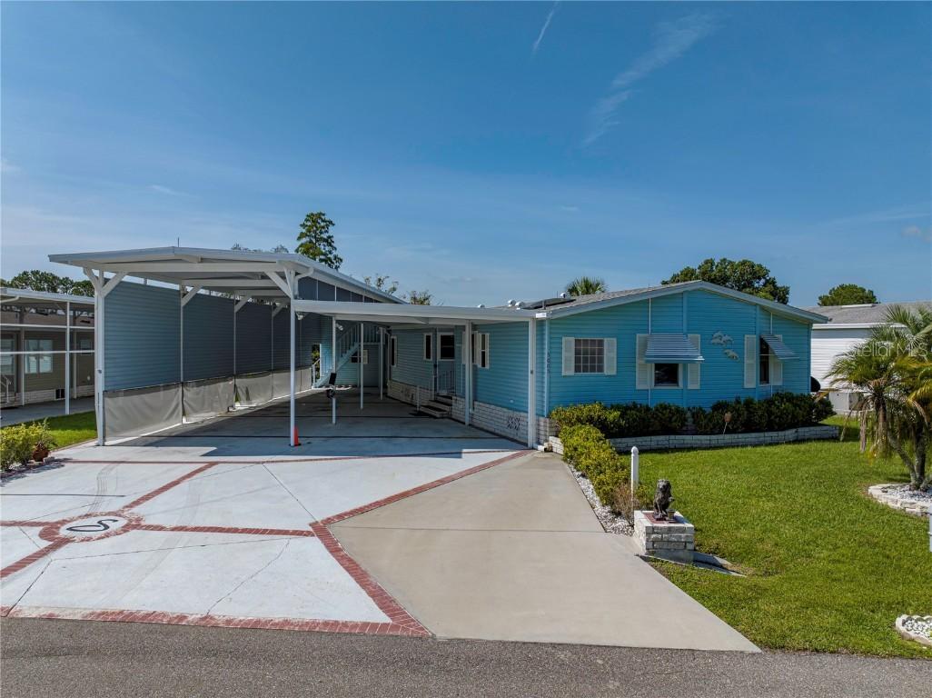 5005 Northshore Dr., Polk City, FL 33868