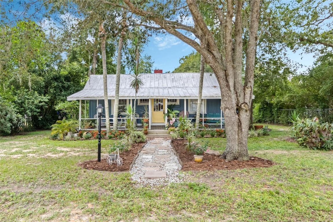 324 Smith Ave., Lake Hamilton, FL 33851