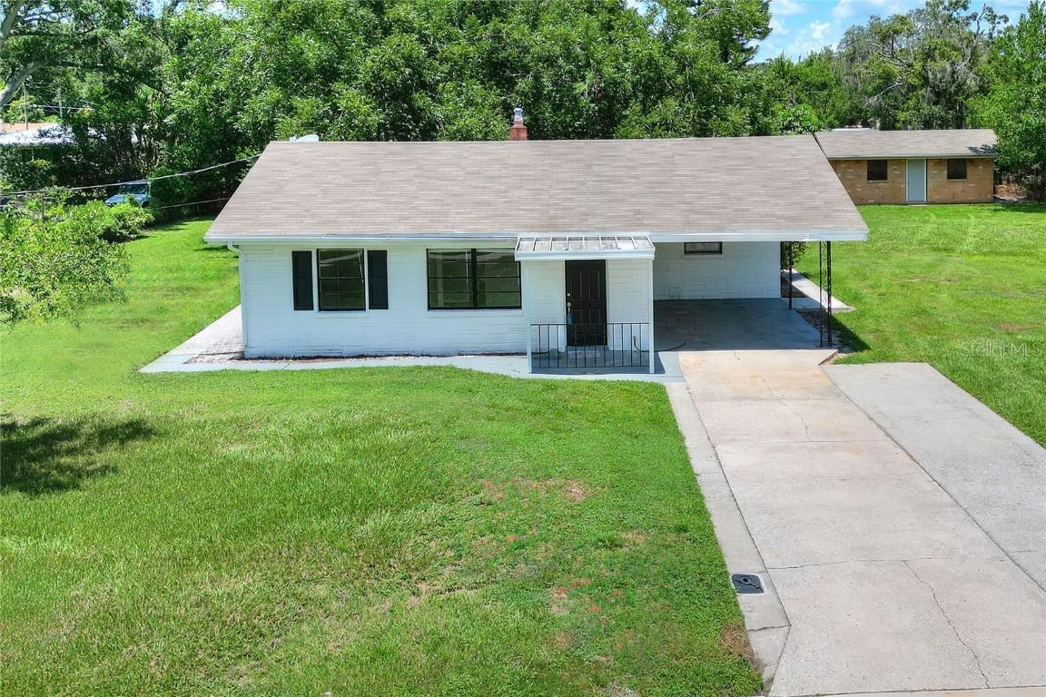 2825 Avenue S, Winter Haven, FL 33881