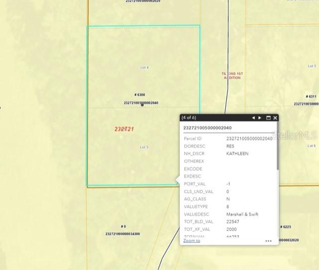 6308 Ross Creek Rd., Lakeland, FL 33810