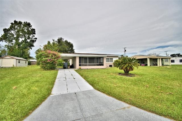 New Homes For Sale This Week in Frostproof: August 25th to August 31st