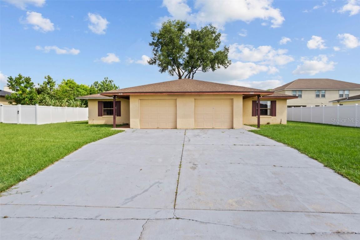366 Dundee Dr., Poinciana, FL 34759