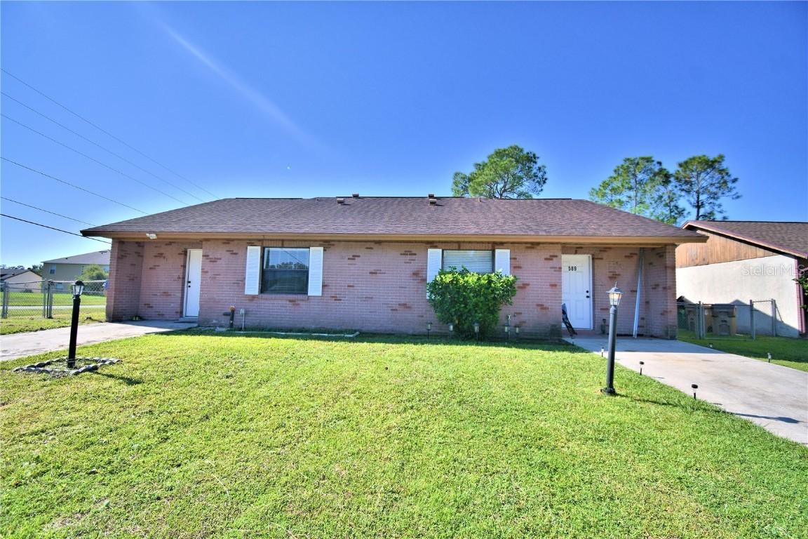 589-591 Imperial Pl., Kissimmee, FL 34758