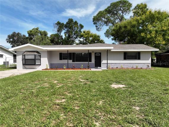 New Construction Homes For Sale This Week in Lake Alfred: September 20th to September 26th