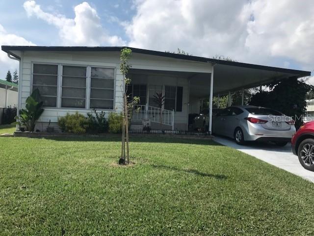 1610 Reynolds Rd. #145, Lakeland, FL 33801