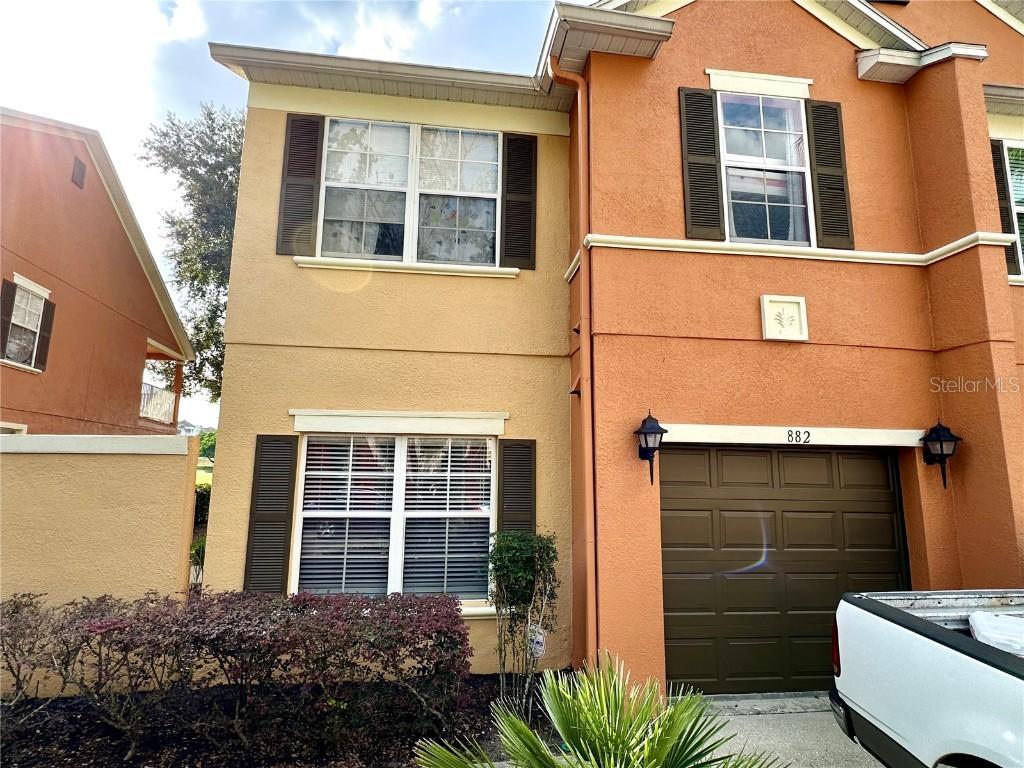 882 Assembly Ct., Reunion, FL 34747