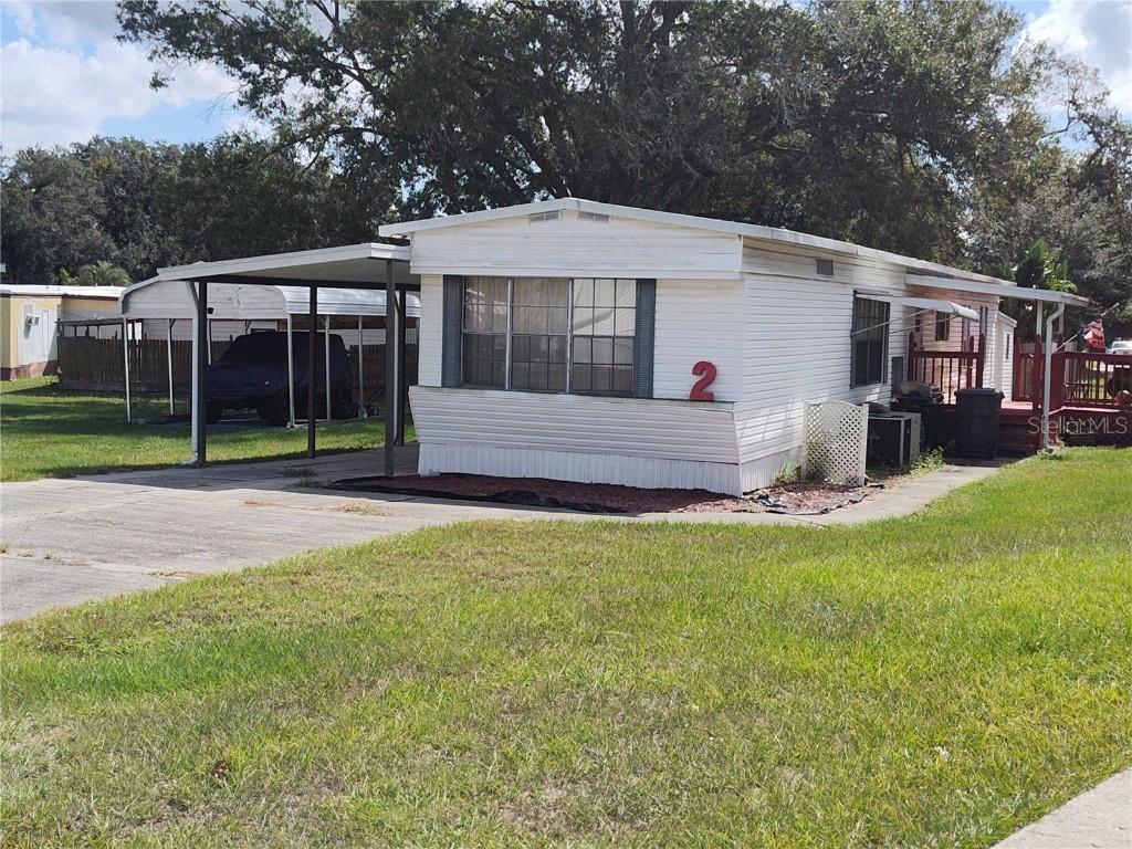 2 Redwood Dr., Davenport, FL 33837