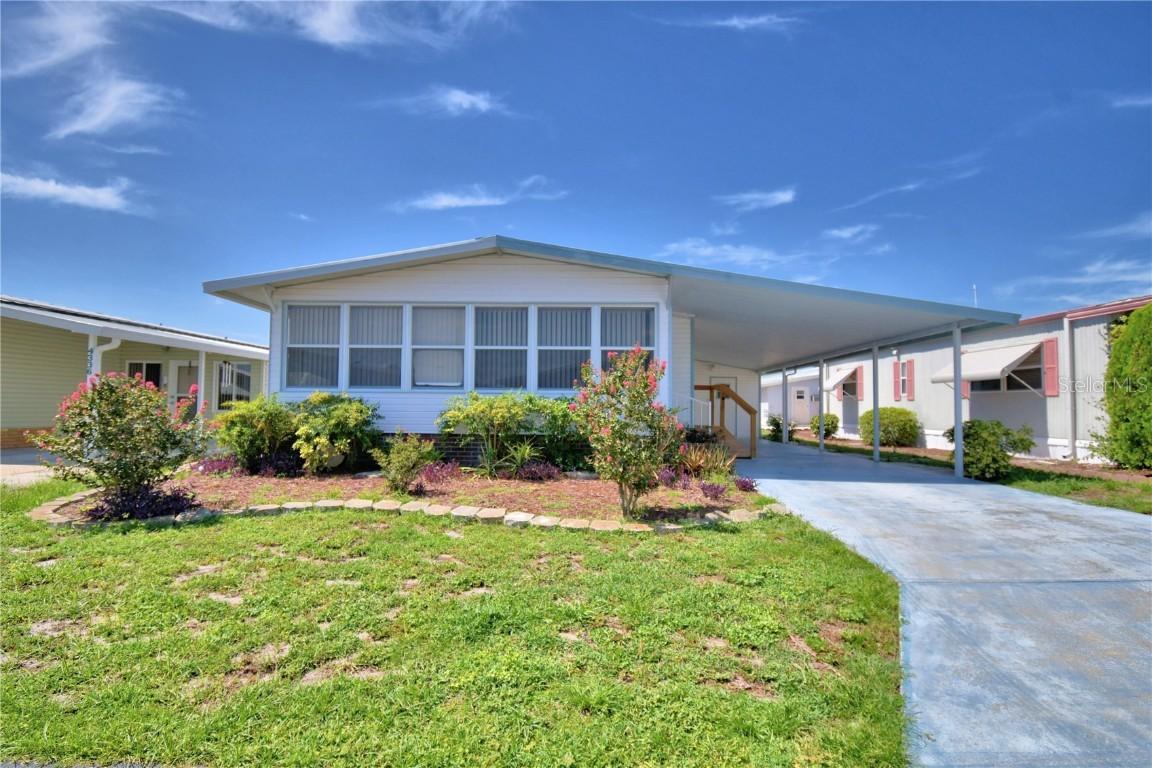 4338 Cherrywood St., Winter Haven, FL 33880