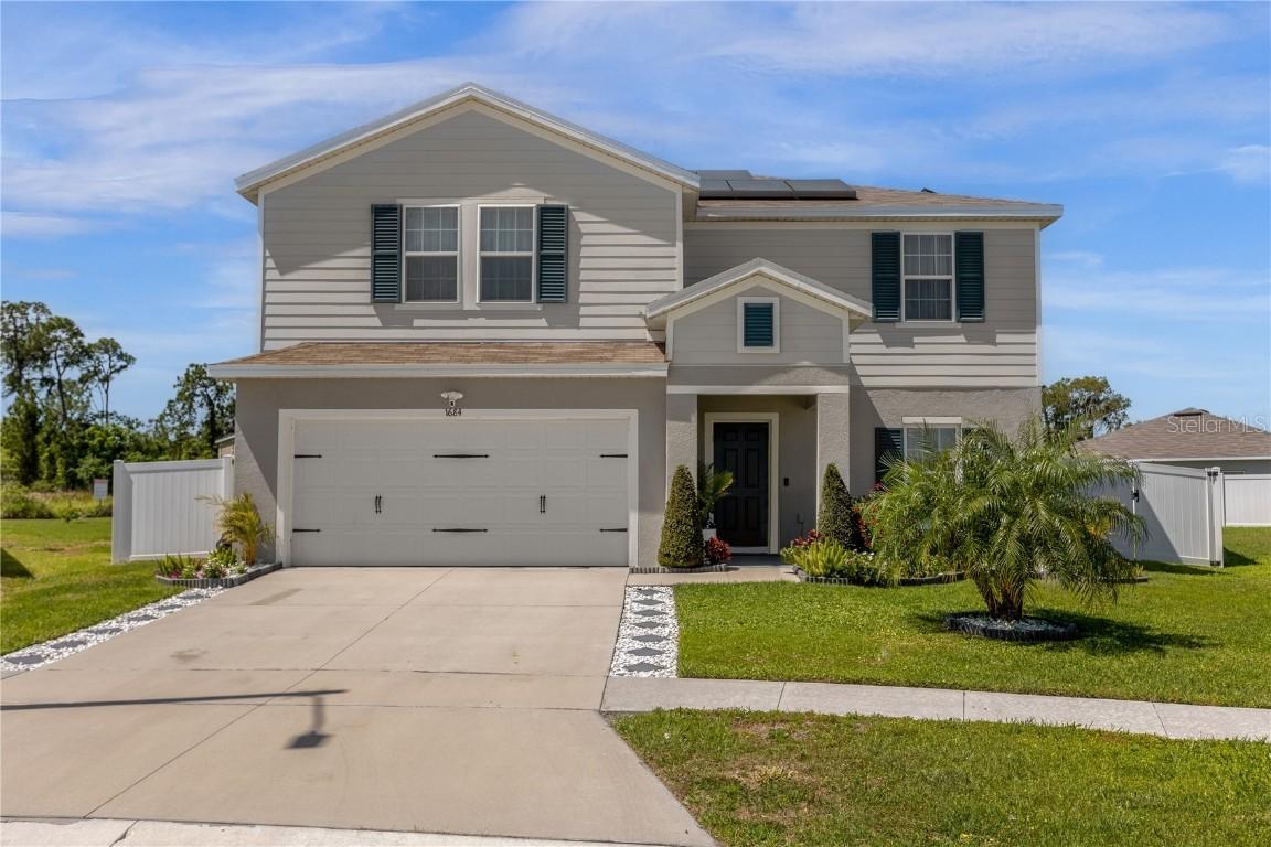 1684 Ambar Ct., Winter Haven, FL 33881