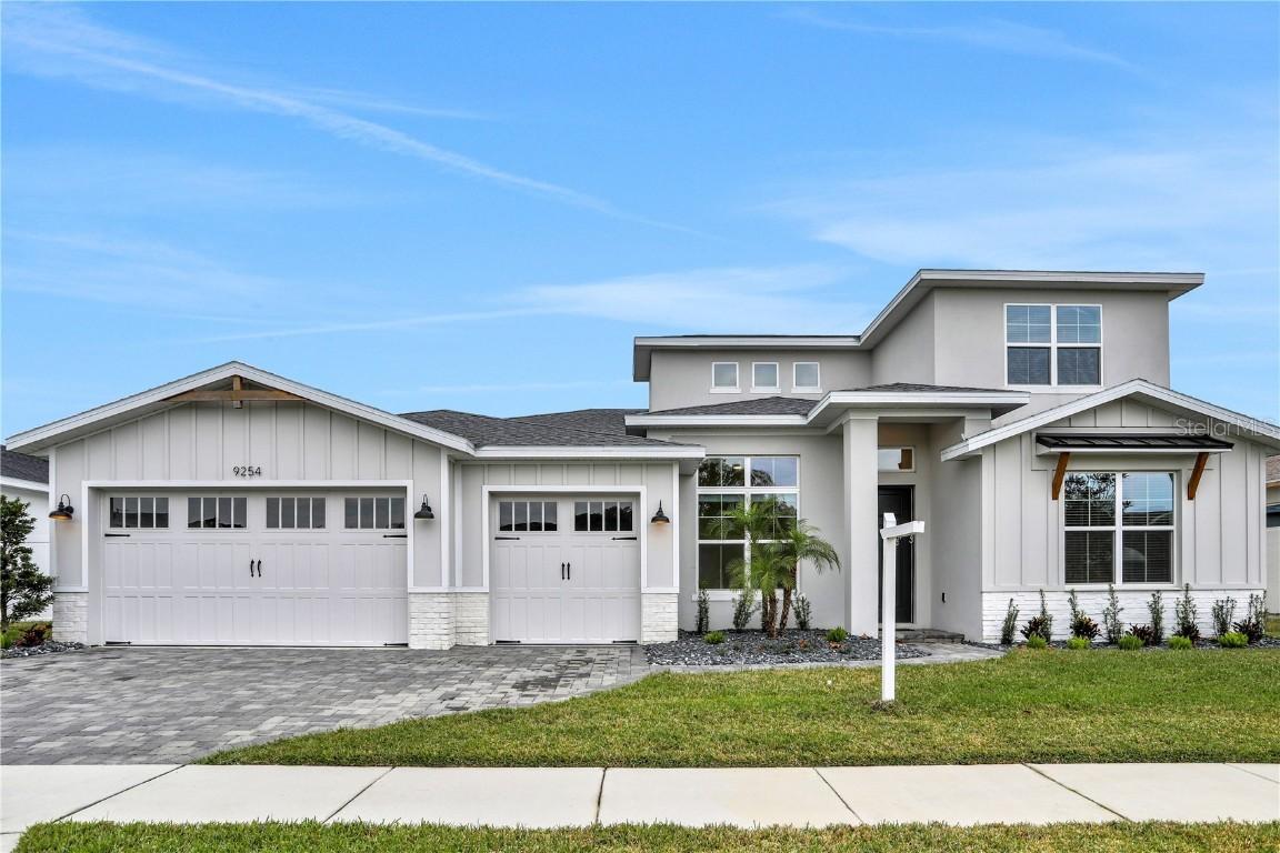 9254 Eagles Perch Pl., Orlando, FL 32825