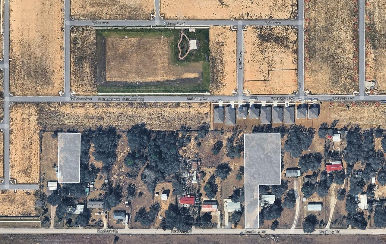 Bradbury Rd., Haines City, FL 33844