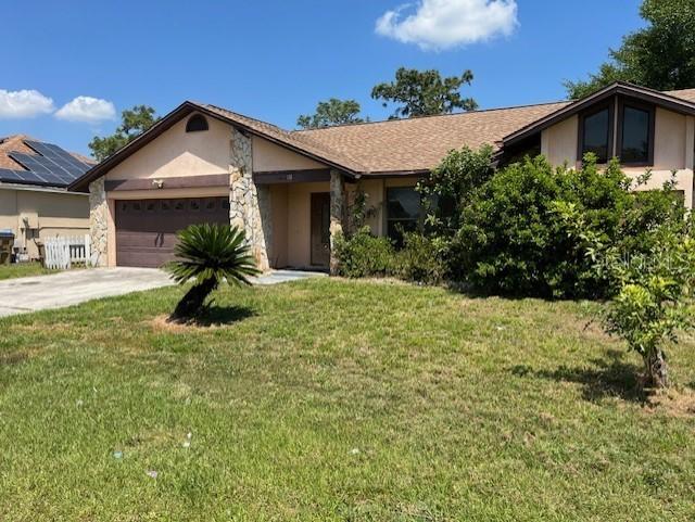 151 Briarcliff Dr., Kissimmee, FL 34758