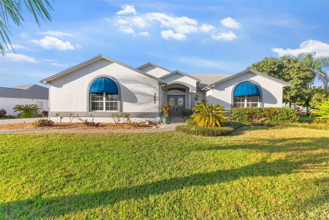 5660 Sandpipers Dr., Lakeland, FL 33809