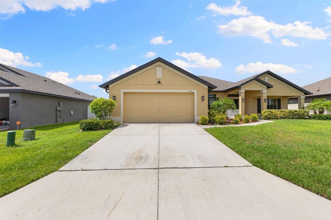 6421 Alamanda Hills Dr., Lakeland, FL 33813