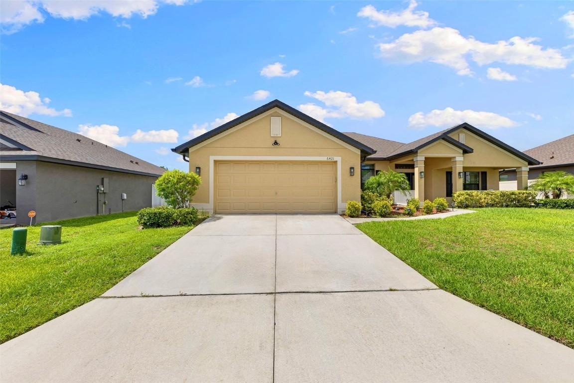 6421 Alamanda Hills Dr., Lakeland, FL 33813