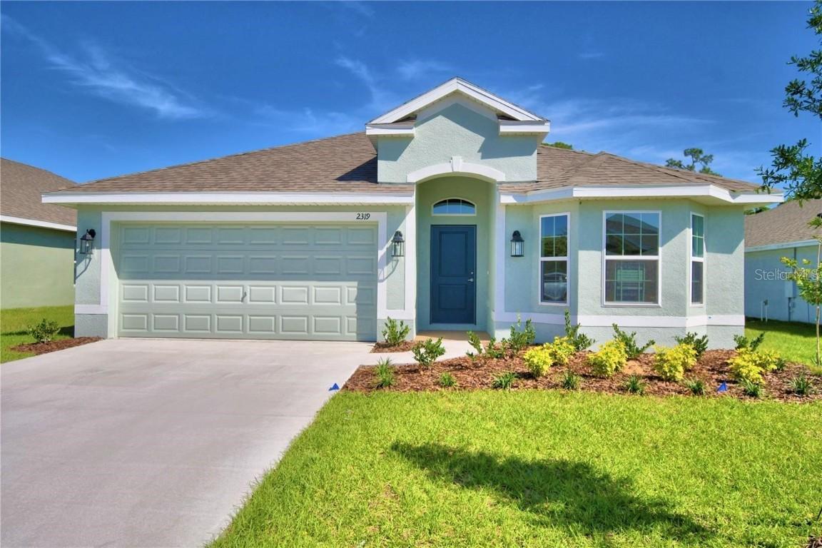 [Address Hidden by Seller], Davenport, FL 33837