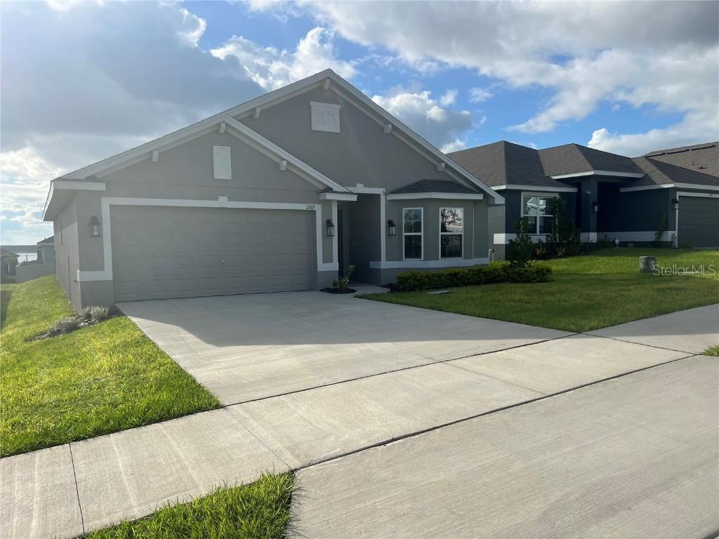 1269 Tagliamento Ln., Haines City, FL 33844