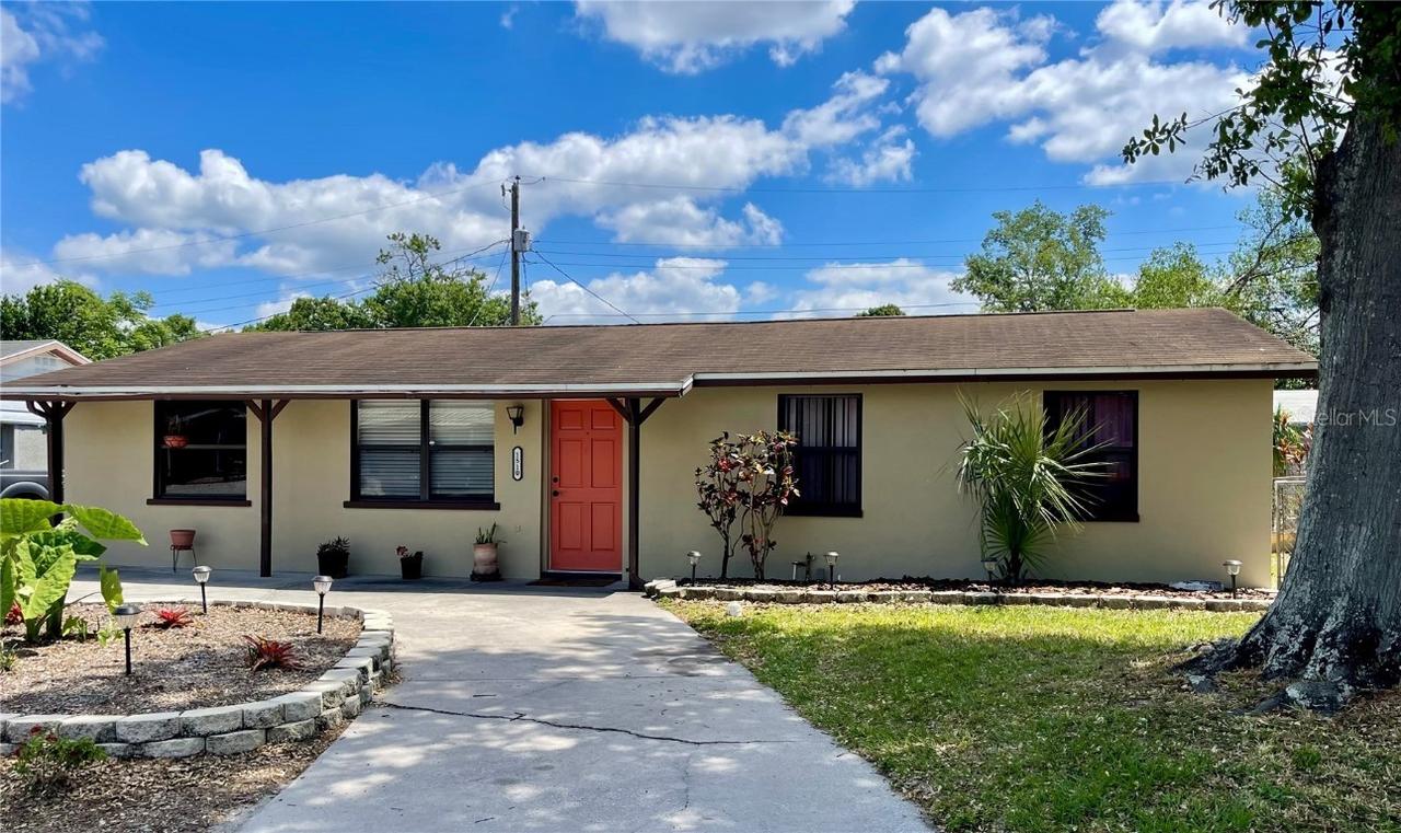 1510 Richmond Rd., Lakeland, FL 33801