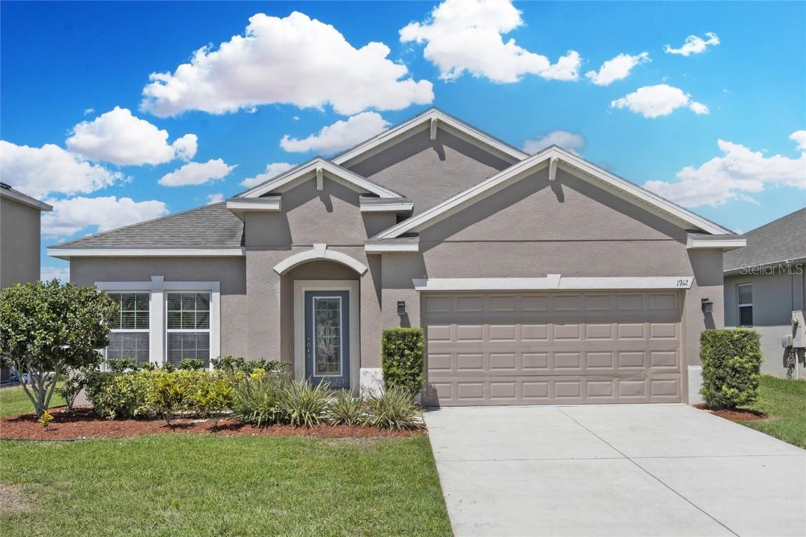 1912 Castleton Dr., Saint Cloud, FL 34771