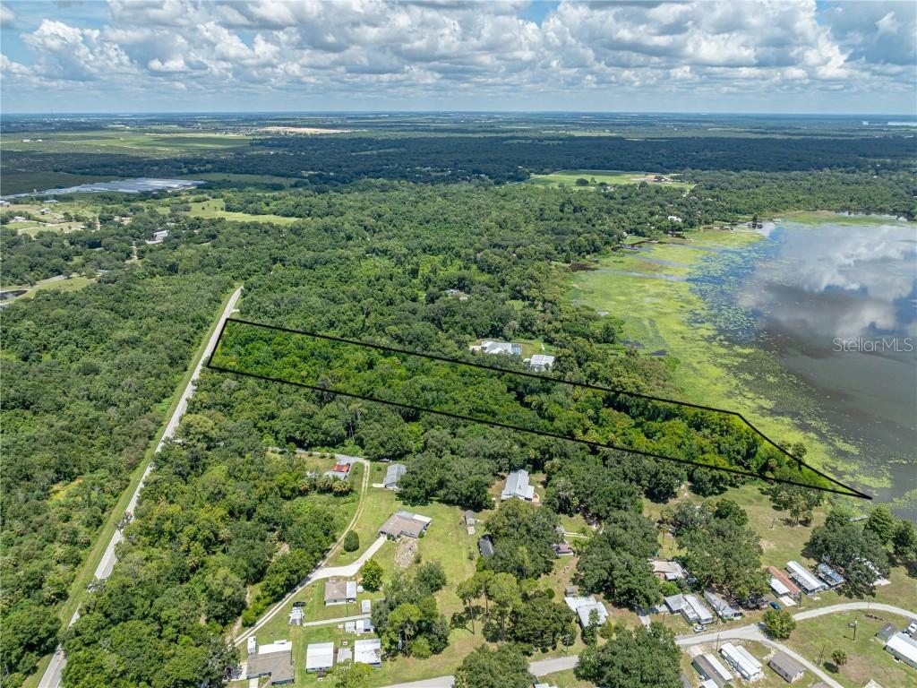 Timberlane Rd., Lake Wales, FL 33898