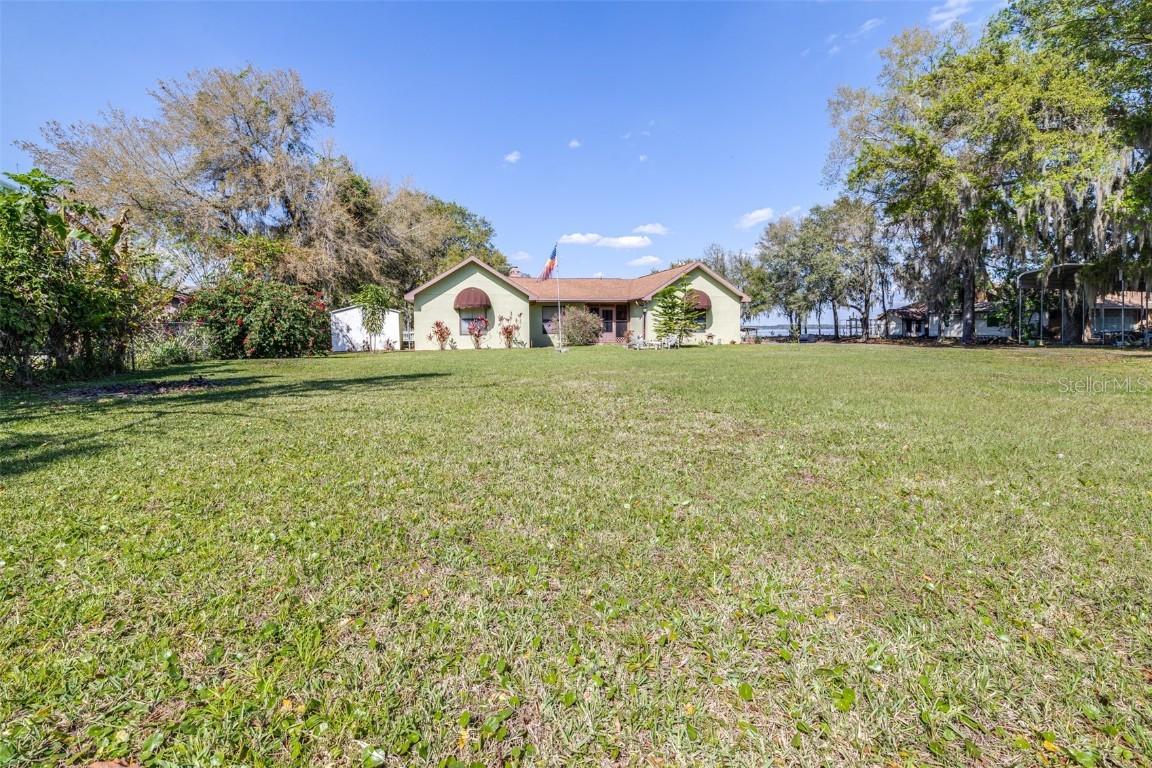 9650 W Lake Marion Rd., Haines City, FL 33844