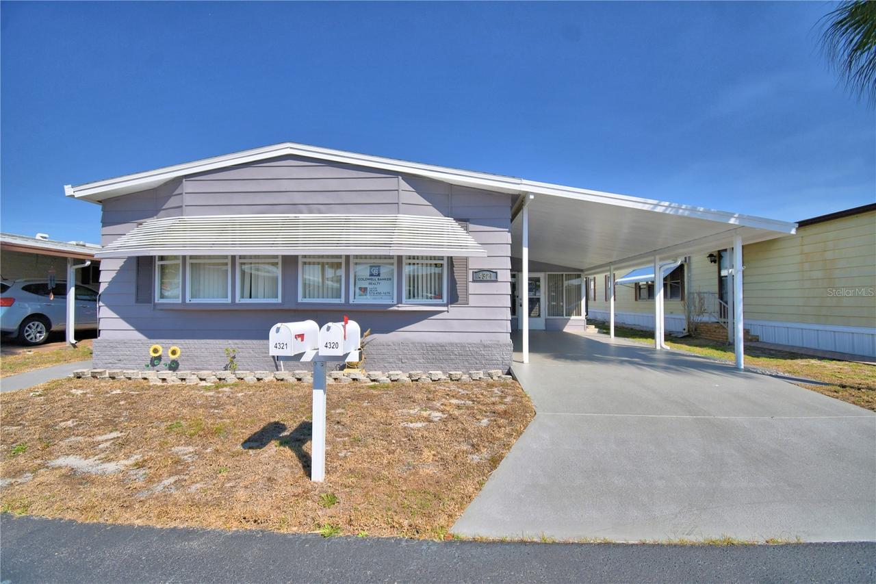 4321 Cherrywood St., Winter Haven, FL 33880