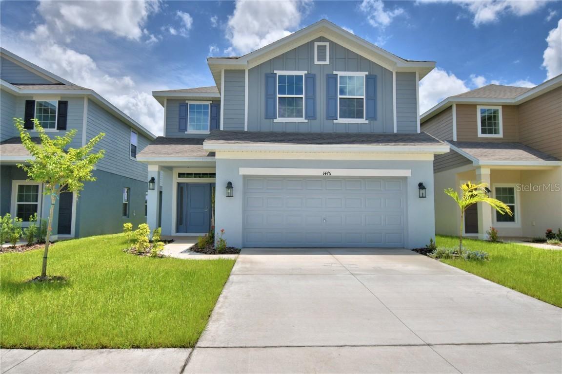 1476 Leamington Lane Ln., Winter Haven, FL 33884