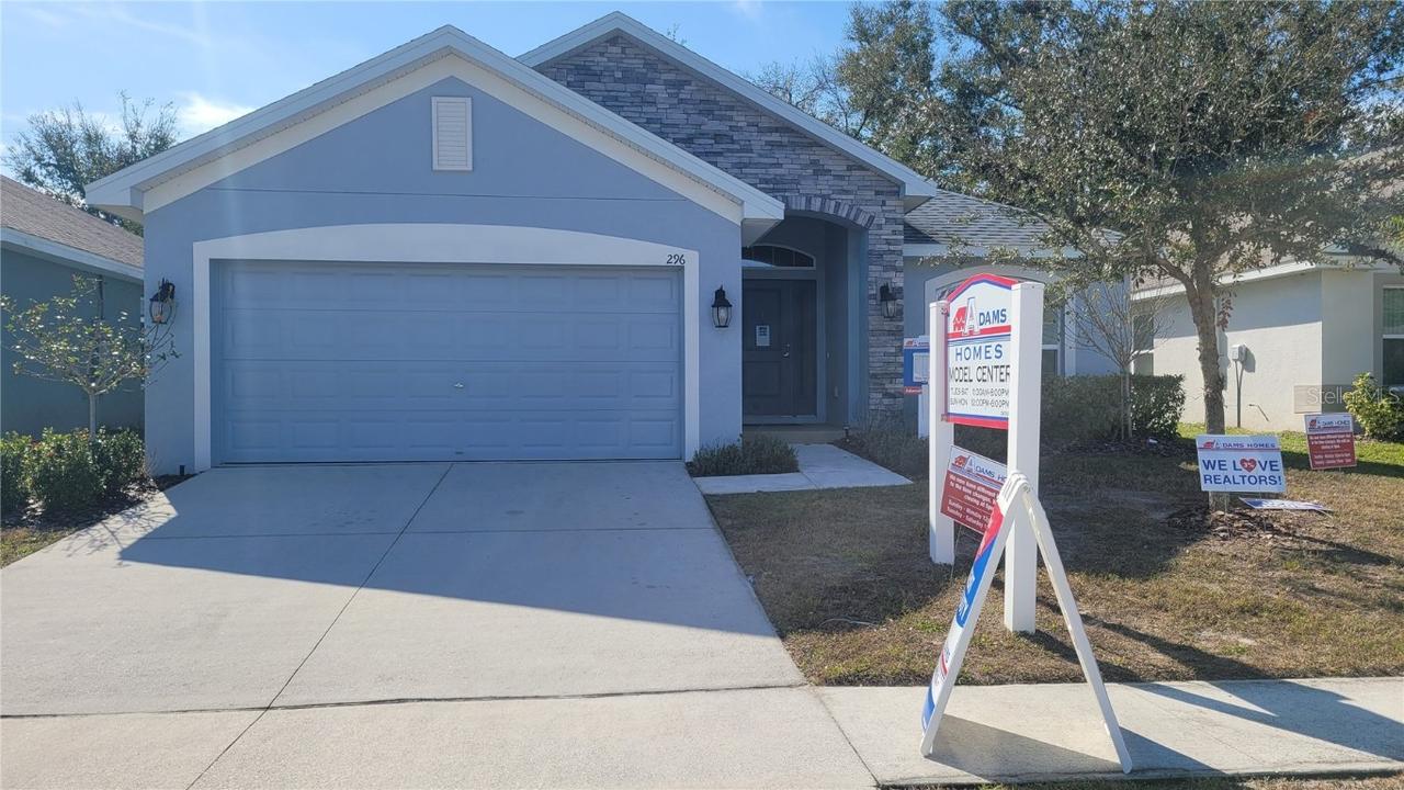 296 Krenson Bay Loop, Winter Haven, FL 33881