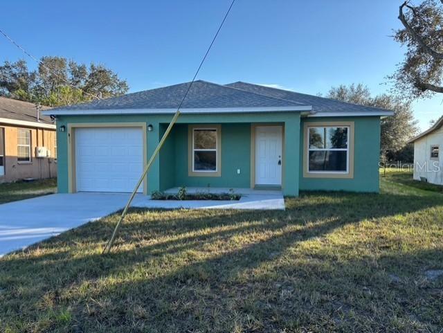 833 3rd Ave., Waverly, FL 33877