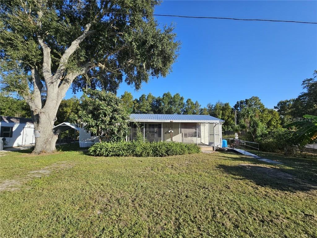 14010 Hatchineha Rd., Haines City, FL 33844