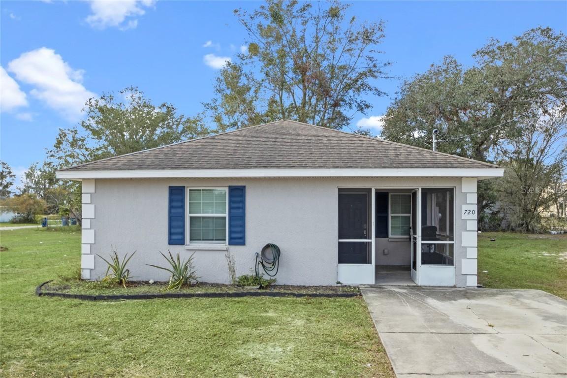 720 S Morrison Ave., Fort Meade, FL 33841