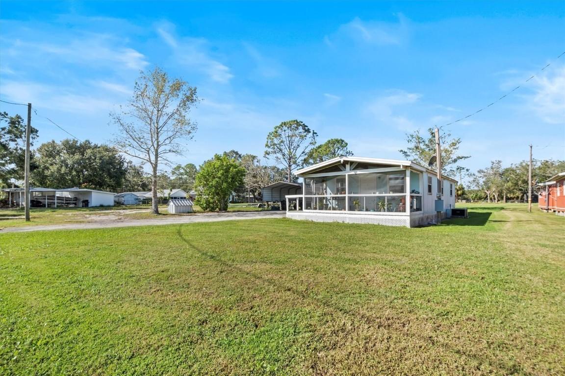 3364 N Marina Pkwy., Lake Wales, FL 33898