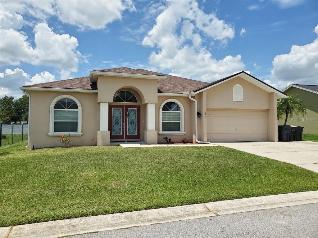2712 Oak Hammock Loop, Mulberry, FL 33860