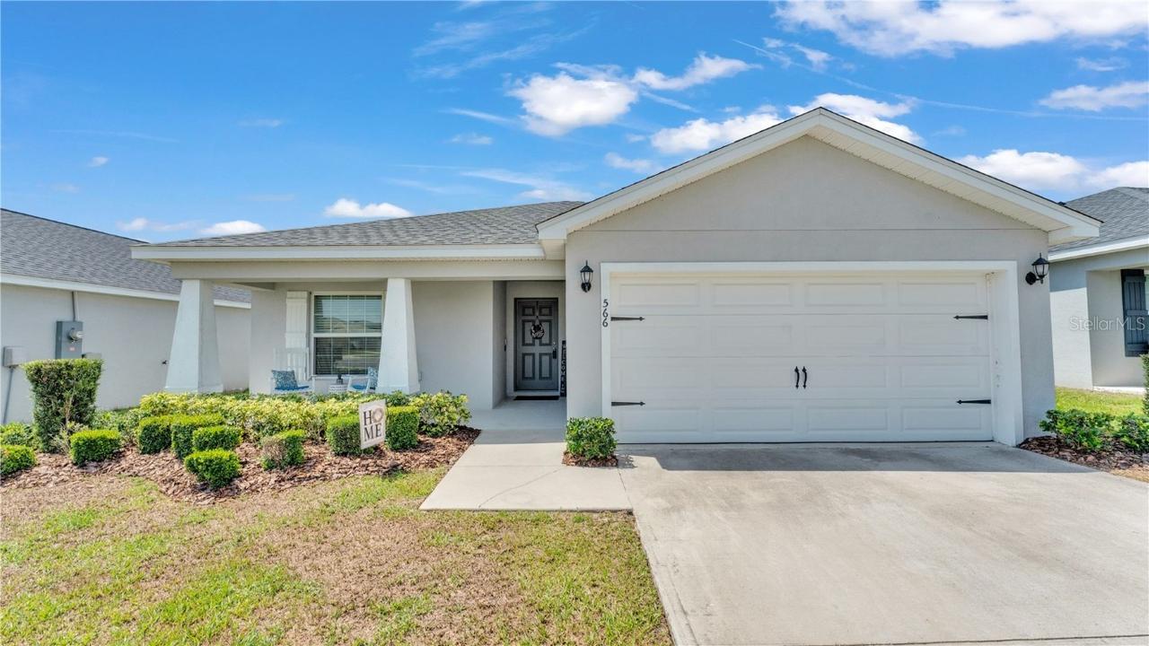 566 Valentina Ln., Auburndale, FL 33823