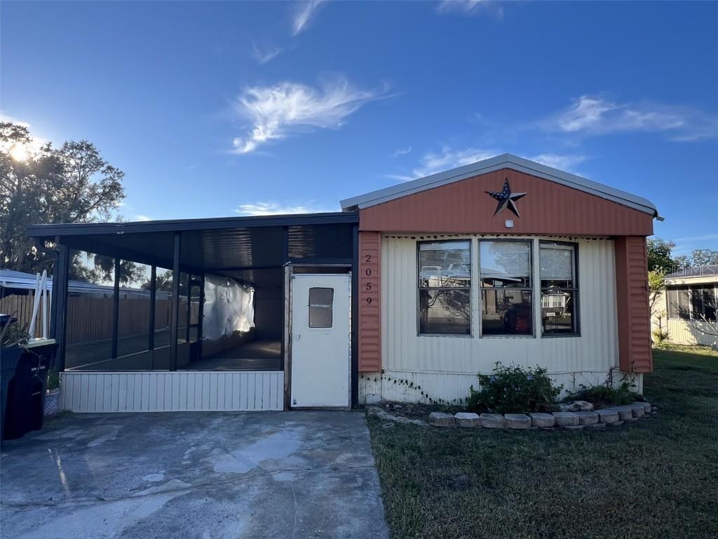 2059 Thelma Dr., Lake Alfred, FL 33850
