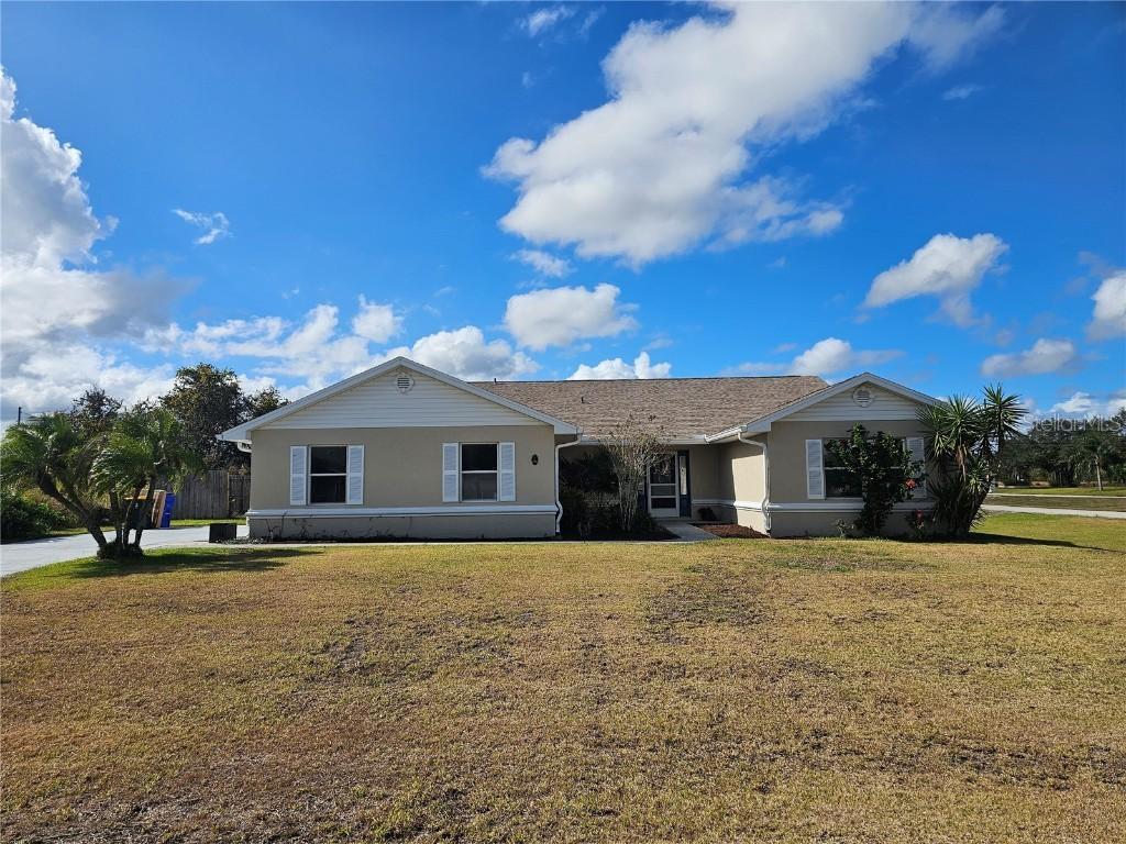201 Anna Maria Way, Lake Placid, FL 33852