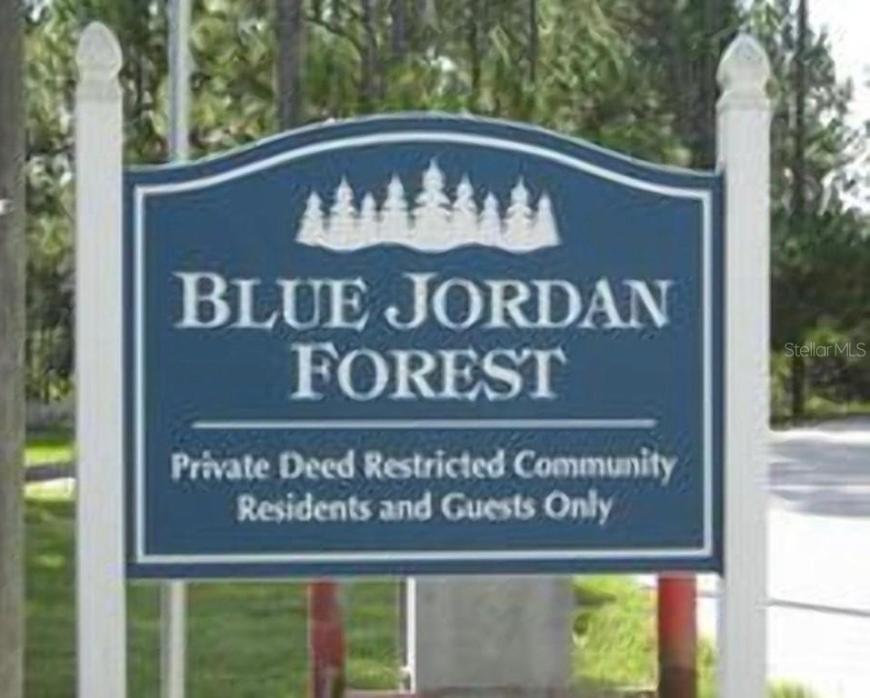 551 Turkey Oak Tr., Frostproof, FL 33843