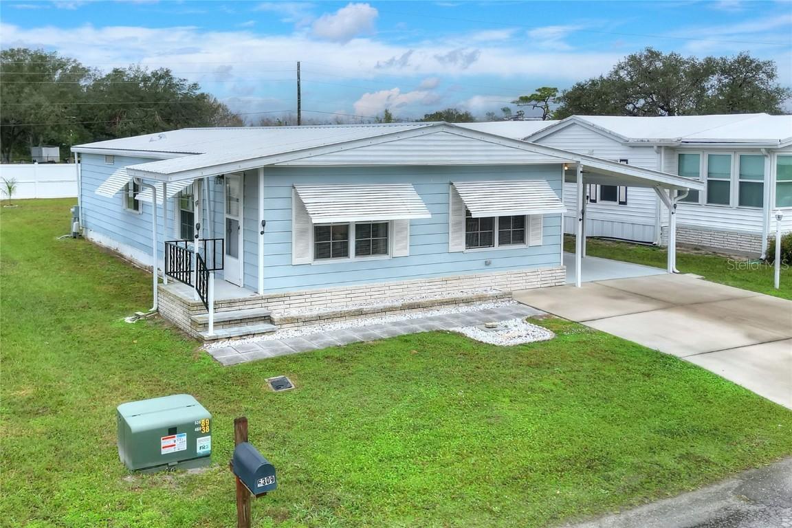 6308 Bayberry Blvd., Winter Haven, FL 33881