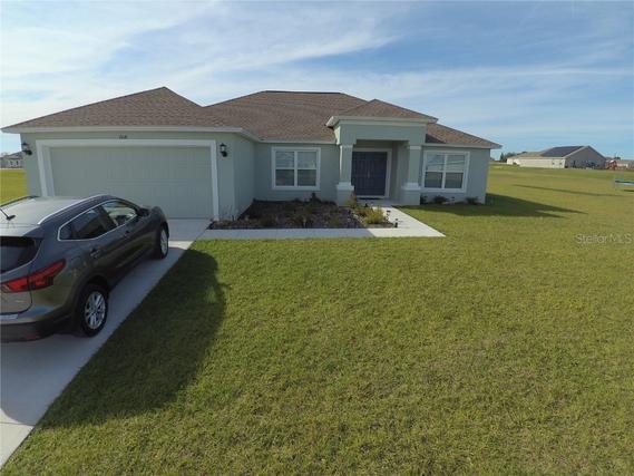 New Homes For Sale This Week in Babson Park: December 27th to January 2nd