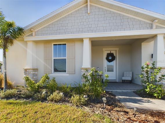 New Construction Homes For Sale This Week in Minneola: January 1st to January 7th