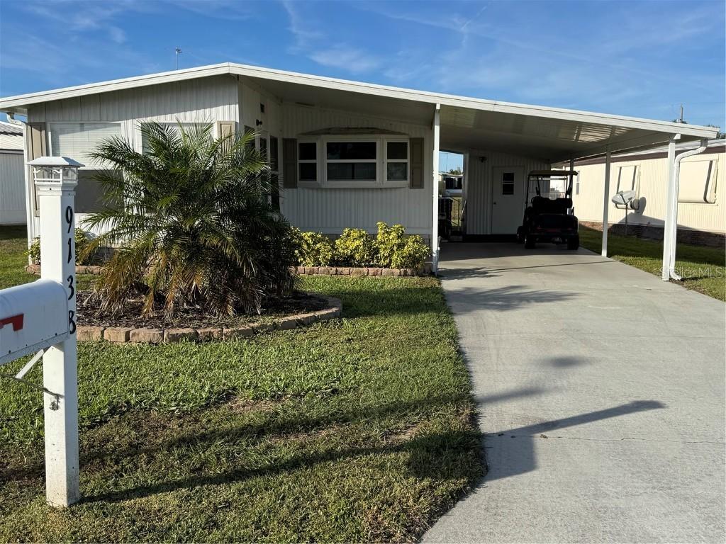 9138 Lake Point Blvd., Lake Wales, FL 33898