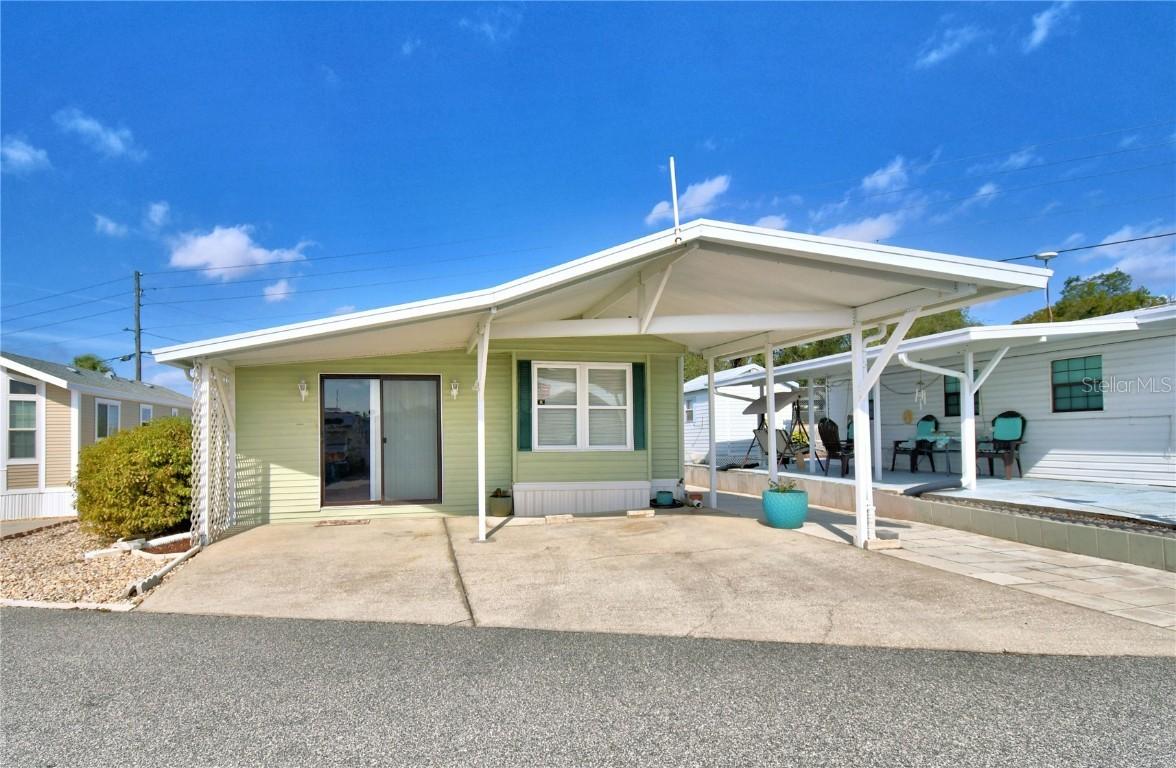 251 Patterson Rd. #A22, Haines City, FL 33844