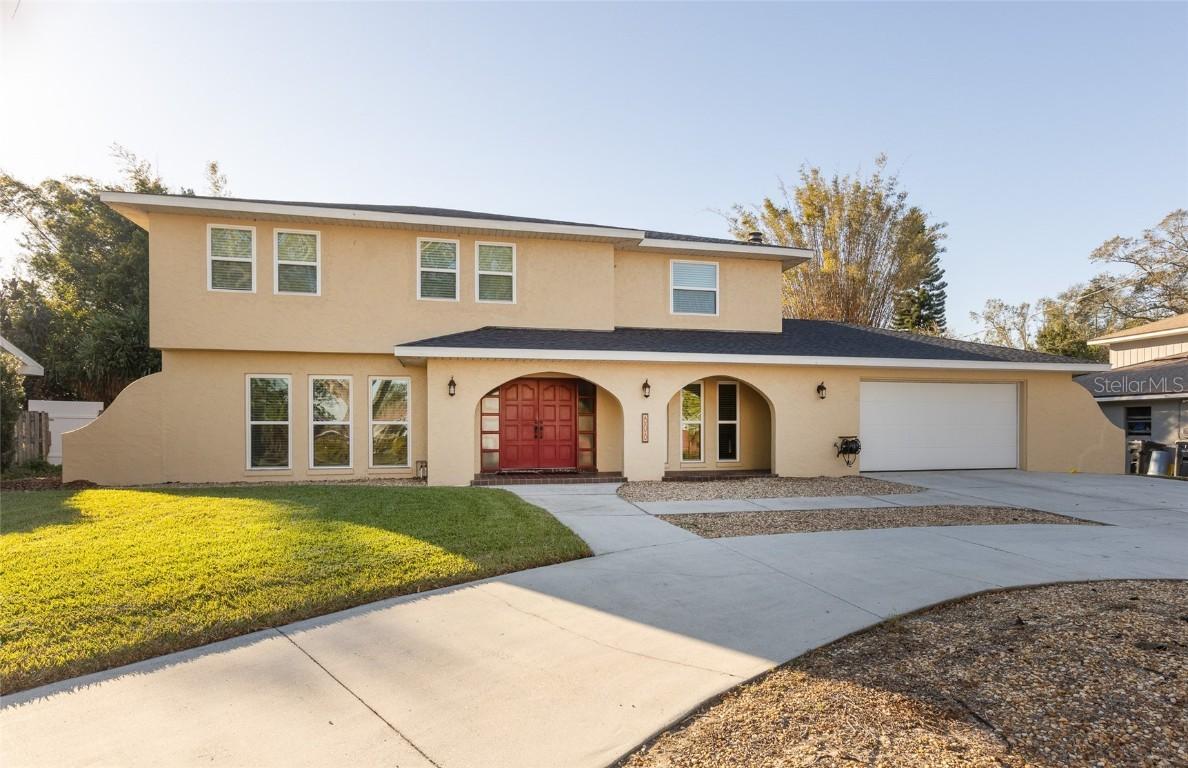 808 Lake Elbert Ct., Winter Haven, FL 33881