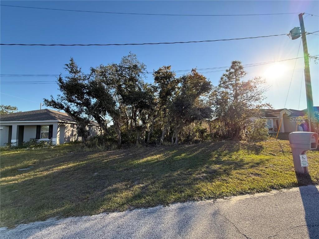 Myakka Rd., Kissimmee, FL 34759
