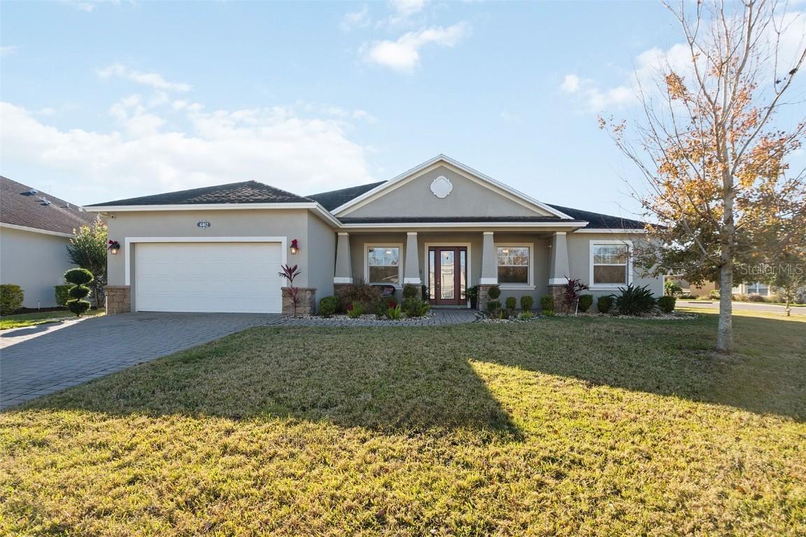 4462 Micanope Crescent Dr., Lakeland, FL 33811