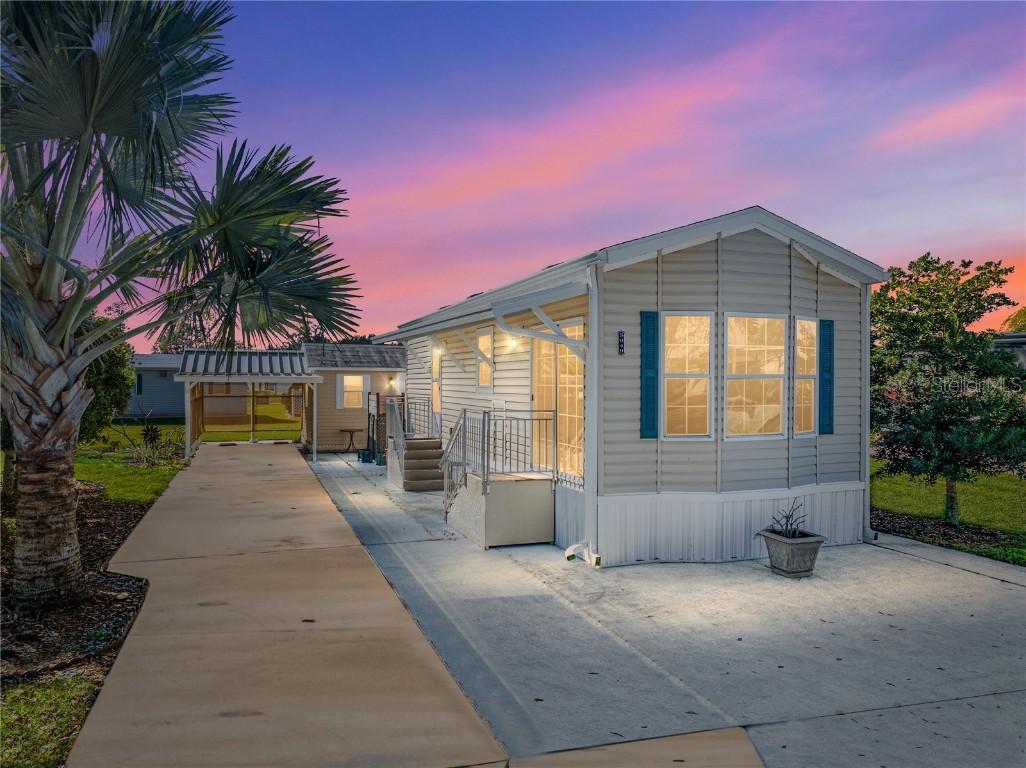 5049 Shore Line Dr., Polk City, FL 33868