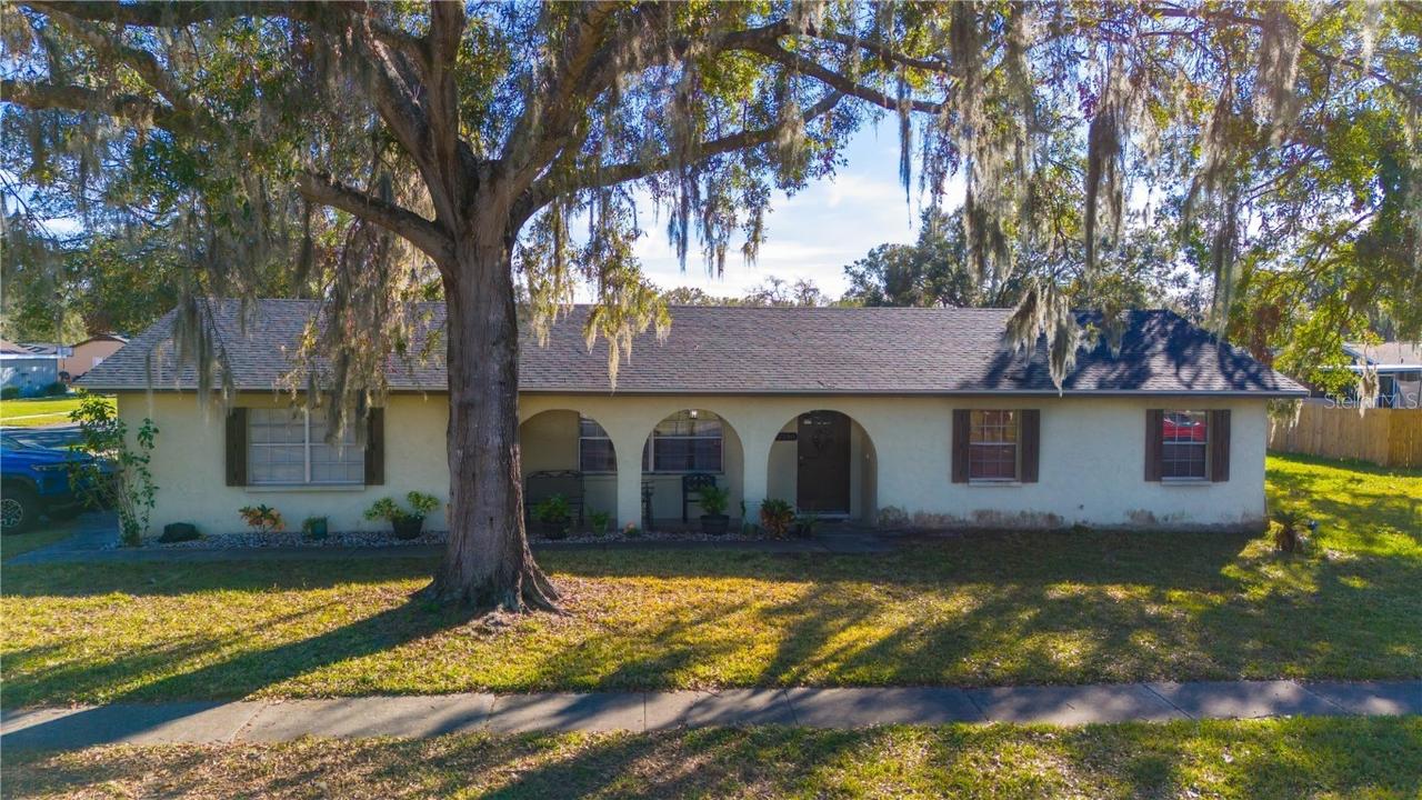 5090 Misty Lake Dr., Mulberry, FL 33860